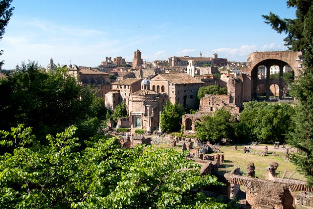 0518Foro Romano.jpg - SONY DSC